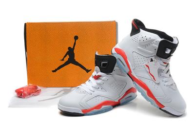 Air Jordan 6-128